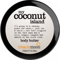 My Coconut Island - Body Butter - 250 ml