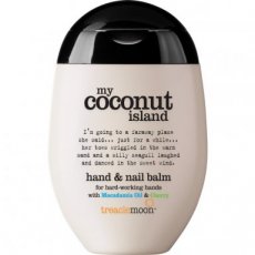 My Coconut Island - Hand Lotion - 75 ml.