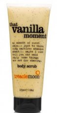 That Vanilla Moment - Scrub - 225 ml.
