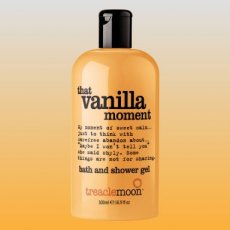 That Vanilla Moment - Bath and Shower - 500 ml.
